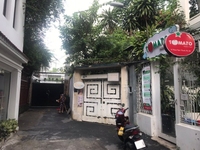 Cho thuê nhà villa nguyên căn đường Phạm Ngọc Thạch, Phường 6, Q.3 Cho thuê nhà villa nguyên căn đường Phạm Ngọc Thạch, Phường 6, Q.3