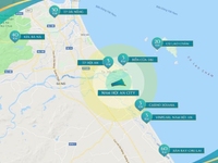 Suất ngoại giao giá cực tốt khu Nam Hội An city, đã có sổ chỉ 2,x tỷ Suất ngoại giao giá cực tốt khu Nam Hội An city, đã có sổ chỉ 2,x tỷ