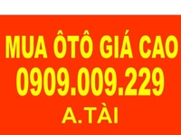 Mua ôtô giá cao, xe từ 4 đến 9 chỗ kể cả xe trả góp Mua ôtô giá cao, xe từ 4 đến 9 chỗ kể cả xe trả góp