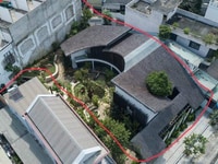 Bán đất vị trí đẹp, mặt đường Hàn Thuyên, Biên Hoà, Đồng Nai