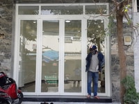 Bán nhà MTNB : Đường số 38 ,Q.bình tân (Khu tên lửa) DT: 4,5m x 18m Bán nhà MTNB : Đường số 38 ,Q.bình tân (Khu tên lửa) DT: 4,5m x 18m