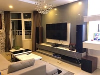 Chính chủ bán gấp căn hộ chung cư Him lam Chợ Lớn . Hậu Giang . Q.6 Chính chủ bán gấp căn hộ chung cư Him lam Chợ Lớn . Hậu Giang . Q.6