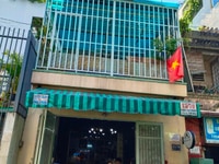 Bán nhà 13/70 Trần Văn Hoàng, Phường 9, Quận Tân Bình Bán nhà 13/70 Trần Văn Hoàng, Phường 9, Quận Tân Bình