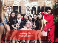Tuyển 15 Nữ Phục Vụ Karake VIP Hoàng Gia Tuyển 15 Nữ Phục Vụ Karake VIP Hoàng Gia