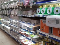Cửa hàng tiêu dùng tuyển gấp 2 nhân viên Cửa hàng tiêu dùng tuyển gấp 2 nhân viên