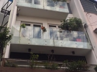 HXH đường Thăng Long - Giải Phóng, P4, Tân Bình. Nhà trệt 3 lầu HXH đường Thăng Long - Giải Phóng, P4, Tân Bình. Nhà trệt 3 lầu