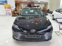 Camry 2.0G nhập Thái - Khuyến Mãi lớn Camry 2.0G nhập Thái - Khuyến Mãi lớn