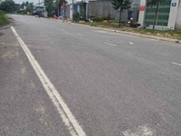 Bán gấp lô đất trung tâm bầu bàng 1000m2/500tr Bán gấp lô đất trung tâm bầu bàng 1000m2/500tr