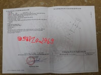 Bán 50m2 đất đồng Ông, Đan Phượng Bán 50m2 đất đồng Ông, Đan Phượng