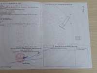 Chính chủ cần bán lô đất tại thị xã An Nhơn, bình định Chính chủ cần bán lô đất tại thị xã An Nhơn, bình định