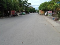 Bán lô đất mặt tiền kinh doanh Đinh Nhật Thận,Vinh Tân, Tp.Vinh Bán lô đất mặt tiền kinh doanh Đinh Nhật Thận,Vinh Tân, Tp.Vinh