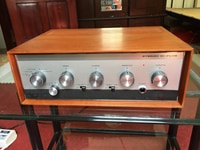 Amply Leak 30 Plus Made IN England Amply Leak 30 Plus Made IN England
