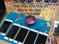 Chuyên màn hình zin iphone và nhận thay kính iphone lấy ngay Chuyên màn hình zin iphone và nhận thay kính iphone lấy ngay