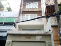 Cho Thuê Nhà Mặt Tiền Nơ Trang Long P7..Gần Ngã 4 Phan Văn Trị Cho Thuê Nhà Mặt Tiền Nơ Trang Long P7..Gần Ngã 4 Phan Văn Trị