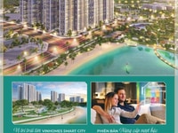 Chính thức mở bán căn hộ Imperia Smart City view hồ cực đẹp Chính thức mở bán căn hộ Imperia Smart City view hồ cực đẹp