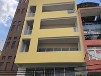 Cho thuê nhà nguyên căn văn phòng 7x14 Hầm 4 Lầu. Cho thuê nhà nguyên căn văn phòng 7x14 Hầm 4 Lầu.