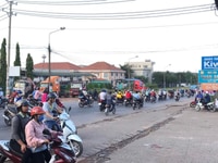 Đất nền trảng bom, đồng nai, sổ hồng riêng, chỉ 570 triệu Đất nền trảng bom, đồng nai, sổ hồng riêng, chỉ 570 triệu