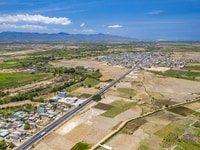 Đất gần sân bay giá chỉ 60k/m2, có sổ đỏ sang tên công chứng ngay Đất gần sân bay giá chỉ 60k/m2, có sổ đỏ sang tên công chứng ngay