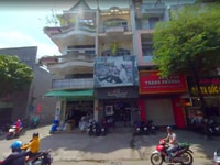 Cho Thuê Nhà Nguyên Căn Giá cực tốt MT Đường Sư Vạn Hạnh Q10 Cho Thuê Nhà Nguyên Căn Giá cực tốt MT Đường Sư Vạn Hạnh Q10