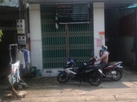 Bán gấp 6 phòng trọ + 1kiot gần chợ Phú Chánh A, SHR giá chính chủ Bán gấp 6 phòng trọ + 1kiot gần chợ Phú Chánh A, SHR giá chính chủ