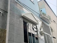 Bán Nhà hẻm xe hơi Ngay Chợ Cây Quéo, Bình Thạnh giá 3,45 tỷ. Bán Nhà hẻm xe hơi Ngay Chợ Cây Quéo, Bình Thạnh giá 3,45 tỷ.