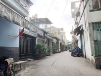 Bán gấp căn nhà tại hẻm 228 Gò Xoài, Bình Hưng Hoà A, Bình Tân. Bán gấp căn nhà tại hẻm 228 Gò Xoài, Bình Hưng Hoà A, Bình Tân.