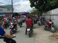 Bán nhà mặt tiền 8m Bình Dương, 120m2, 2 tỷ 650 Bán nhà mặt tiền 8m Bình Dương, 120m2, 2 tỷ 650