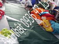 Tuyển nhân viên kế toán kho - thu ngân Tuyển nhân viên kế toán kho - thu ngân