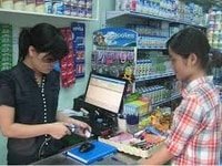 Cần 04 nhân viên bán hàng ở hệ thống siêu Thị làm tại bình thạnh Cần 04 nhân viên bán hàng ở hệ thống siêu Thị làm tại bình thạnh
