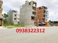 Mở bán 26 đất nền khu đô thị Tân Tạo Central Park, Bình Tân Mở bán 26 đất nền khu đô thị Tân Tạo Central Park, Bình Tân