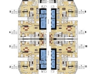 Cần bán căn hộ chung cư tòa Discovery Complex, 302 Cầu Giấy. Cần bán căn hộ chung cư tòa Discovery Complex, 302 Cầu Giấy.