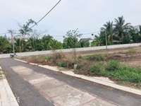 Kẹt tiền nên bán gắp lô đất giá rẻ 120m2 đan 4m ngay sau quốc lộ 1A Kẹt tiền nên bán gắp lô đất giá rẻ 120m2 đan 4m ngay sau quốc lộ 1A