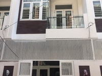 NHÀ 3 tấm cách Nguyễn Thị Tú 100M, GIÁ CHỈ 2,3TỶ, Full nội thất NHÀ 3 tấm cách Nguyễn Thị Tú 100M, GIÁ CHỈ 2,3TỶ, Full nội thất