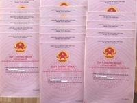 Chính chủ cần ra gấp lô đất ngay trung tâm thành phố bảo lộc