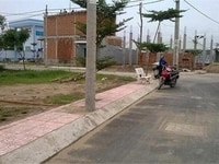 Khu biệt thự nghỉ dưỡng tổng dt 5000m2 mặt tiền công viên Khu biệt thự nghỉ dưỡng tổng dt 5000m2 mặt tiền công viên