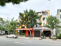 Nhà đẹp, đường rộng 25m đường số 41, An Phú Hưng, Quận 7 Nhà đẹp, đường rộng 25m đường số 41, An Phú Hưng, Quận 7
