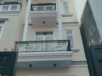 Bán nhà phường hiệp bình chánh. 1trệt 2lầu + sân thượng 70m2. gara ôtô Bán nhà phường hiệp bình chánh. 1trệt 2lầu + sân thượng 70m2. gara ôtô