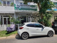 Bán Đất Xã Long Thuận, Thị Xã Gò Công, Tiền Giang, 18x17m, sổ hồng Bán Đất Xã Long Thuận, Thị Xã Gò Công, Tiền Giang, 18x17m, sổ hồng