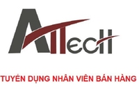 Công ty Attech tuyển nhân viên bán hàng giấy lụa cao cấp