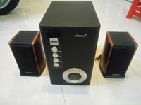 Bộ loa vi tính 2.1 Jumboy JB-6220 . Bộ loa vi tính 2.1 Jumboy JB-6220 .