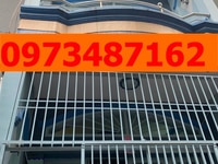 Bán nhà lô Hưng Phú, Phường 9, Quận 8, 3,6x8m, 1 lầu, sân thượng Bán nhà lô Hưng Phú, Phường 9, Quận 8, 3,6x8m, 1 lầu, sân thượng