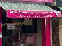 Cần sang nhanh tiệm Nails mặt tiền đường Lê Hoàng Phái, phường 17, GV. Cần sang nhanh tiệm Nails mặt tiền đường Lê Hoàng Phái, phường 17, GV.