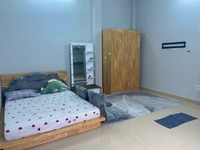 Căn hộ mini 30m2, đối diện sân bay Tân Sơn Nhất, 3,5 triệu/tháng Căn hộ mini 30m2, đối diện sân bay Tân Sơn Nhất, 3,5 triệu/tháng