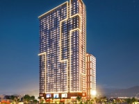 Căn hộ Grand Center Quy Nhơn Hưng Thịnh, 70m2, 2.55 tỷ, sổ hồng Căn hộ Grand Center Quy Nhơn Hưng Thịnh, 70m2, 2.55 tỷ, sổ hồng