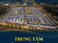 Century City đất vàng TP.Sân Bay,Mặt Tiền ĐT 769,Ngân Hàng vay 70% Century City đất vàng TP.Sân Bay,Mặt Tiền ĐT 769,Ngân Hàng vay 70%
