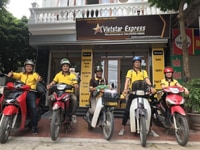 Tuyển nhân viên giao hàng xe máy bưu cục Long Biên Tuyển nhân viên giao hàng xe máy bưu cục Long Biên