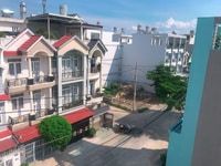 Bán Nhà - Đường Đào Tông Nguyên đường 10m. Nhà mới 1 trệt 3 lầu 4pn Bán Nhà - Đường Đào Tông Nguyên đường 10m. Nhà mới 1 trệt 3 lầu 4pn