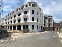 Bán nhà 4 tầng xây mới, khu Vĩnh niệm, Lê chân. Cách Aoe Mall 1km Bán nhà 4 tầng xây mới, khu Vĩnh niệm, Lê chân. Cách Aoe Mall 1km