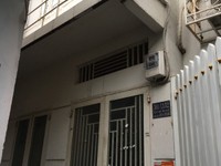 Bán nhà Xô Viết Nghệ Tĩnh - 1 trệt, 1 lửng - 40m2 - giá 1,6 tỷ Bán nhà Xô Viết Nghệ Tĩnh - 1 trệt, 1 lửng - 40m2 - giá 1,6 tỷ