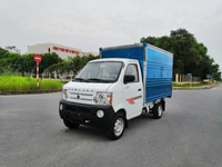 Xe tải Dongben 870kg - dongben 2019 giá rẻ - trả trước 45tr Xe tải Dongben 870kg - dongben 2019 giá rẻ - trả trước 45tr